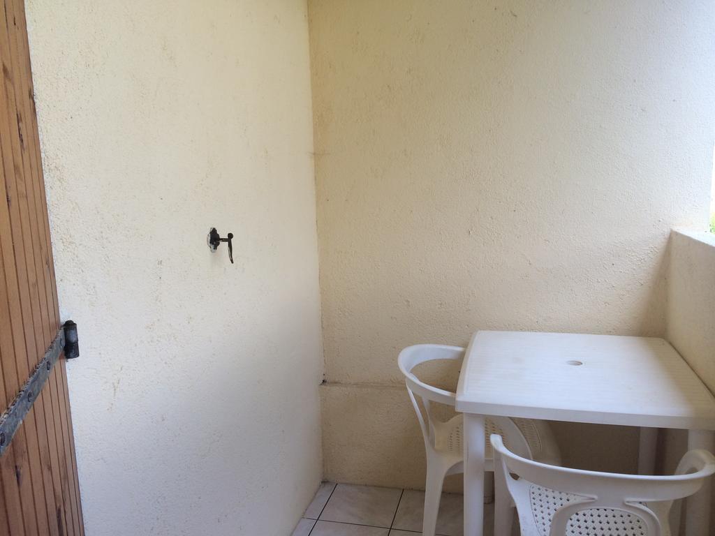 Hotel Le Narval Calcatoggio  Kamer foto