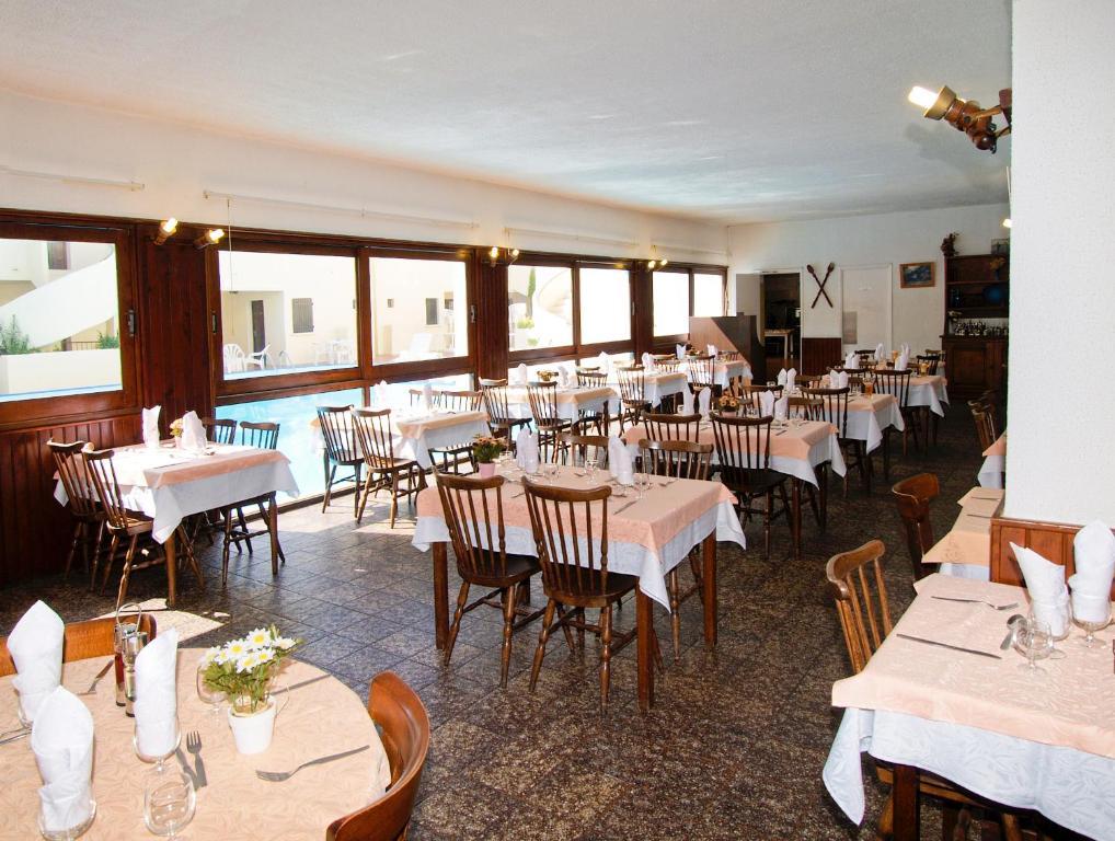 Hotel Le Narval Calcatoggio  Buitenkant foto